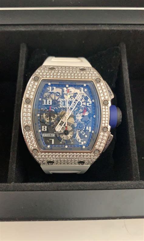 RICHARD MILLE ASIA PTE. LTD. (200607966G) 